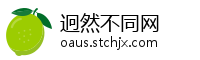 迥然不同网